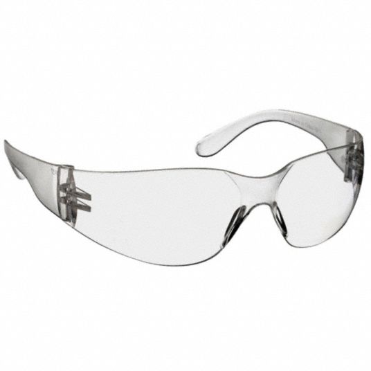 Englund Marine  FISHOHOLIC SUNGLASSES CLEAR/SLVR