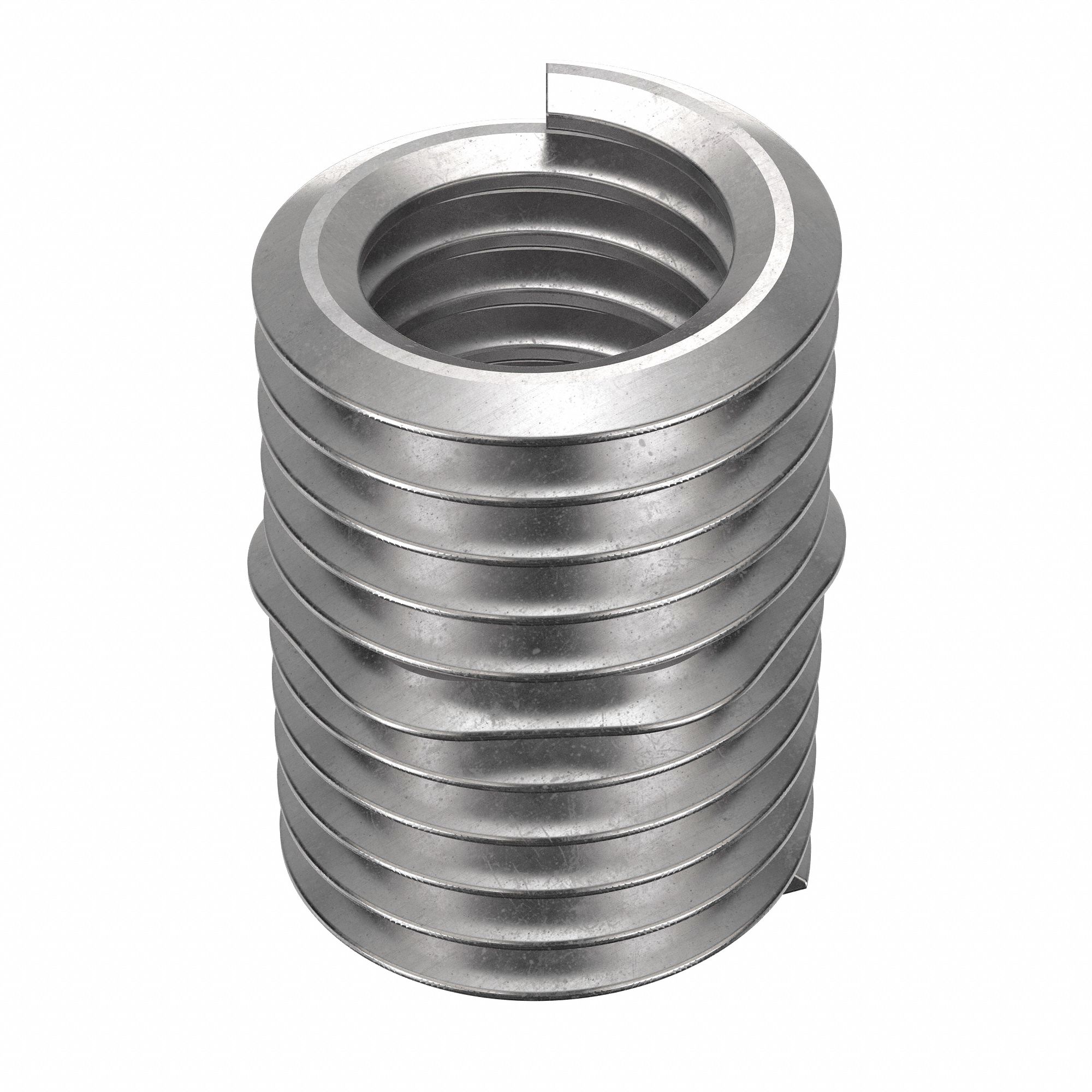 HELICOIL, Tangless Tang Style, ScrewLocking, Helical Insert 4EYA1T35913C380S Grainger