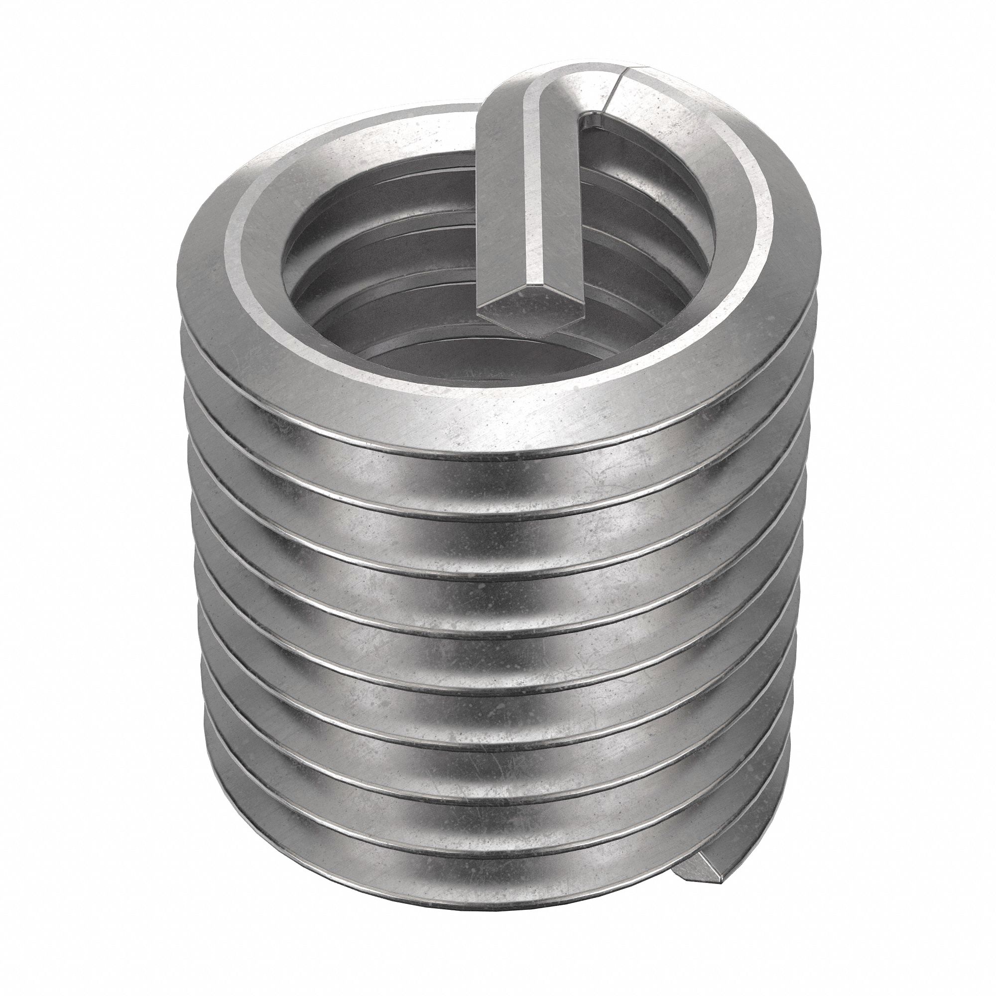 HELICOIL, Free Running Helical, 304 Stainless Steel, Helical Insert