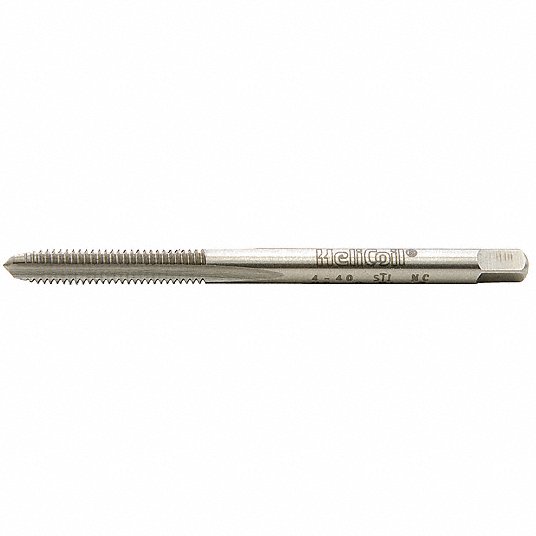 Recoil 44106 STI Tap Bottoming Style High Speed Steel 5/8-18 UNF 3B 1 PK 