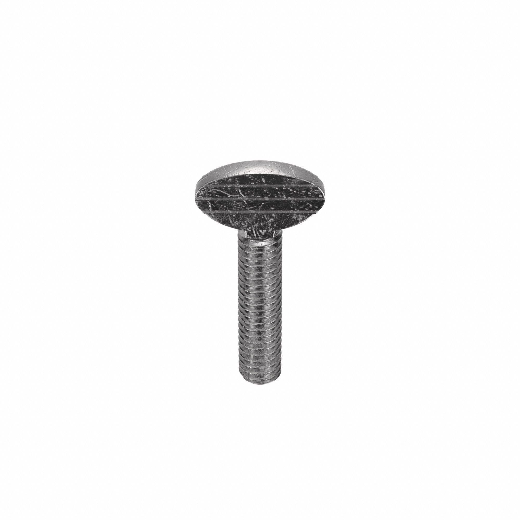  8 32 Thread Size Spade Thumb Screw Type P 4EZR7 TSIX0 80075P 005P 
