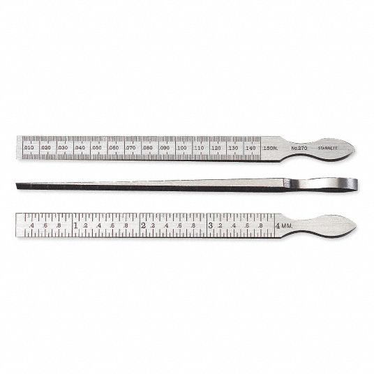 STARRETT 270 - 4F017|270 - Grainger