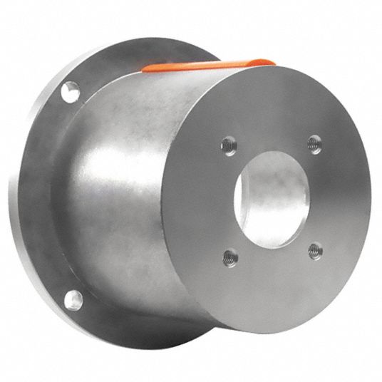 LDI INDUSTRIES Pump/Motor Adapter 56C145TC Motor Frame Size, Cast