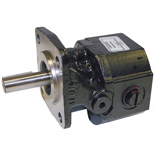 CONCENTRIC Hydraulic Pump/Motor: (Cu. In./Rev.), 2,500 Max. Continuous PSI - 4F657|1070049 - Grainger