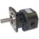 Hydraulic Gear Pump: 0.065 Displacement (Cu. In./Rev.), 0.51 GPM @ 1800 RPM and 1000 PSI