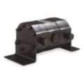 Hydraulic Flow Dividers image