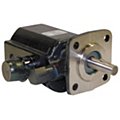 Hydraulic Two Stage Gear Pumps image