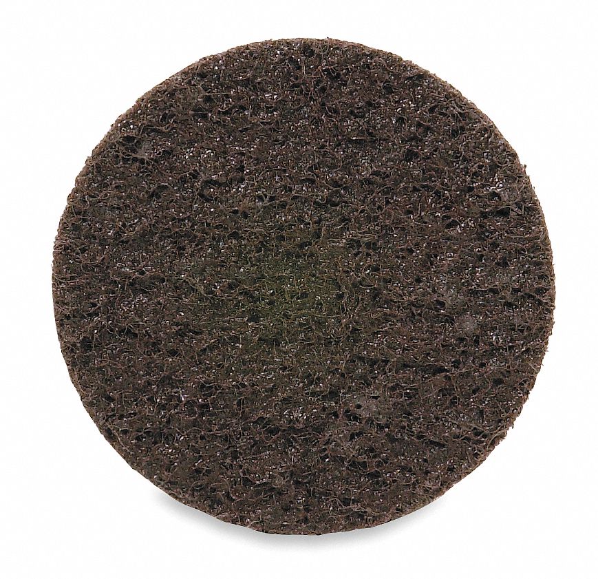 SURFACE-CONDITIONING DISC,COARSE,2 IN