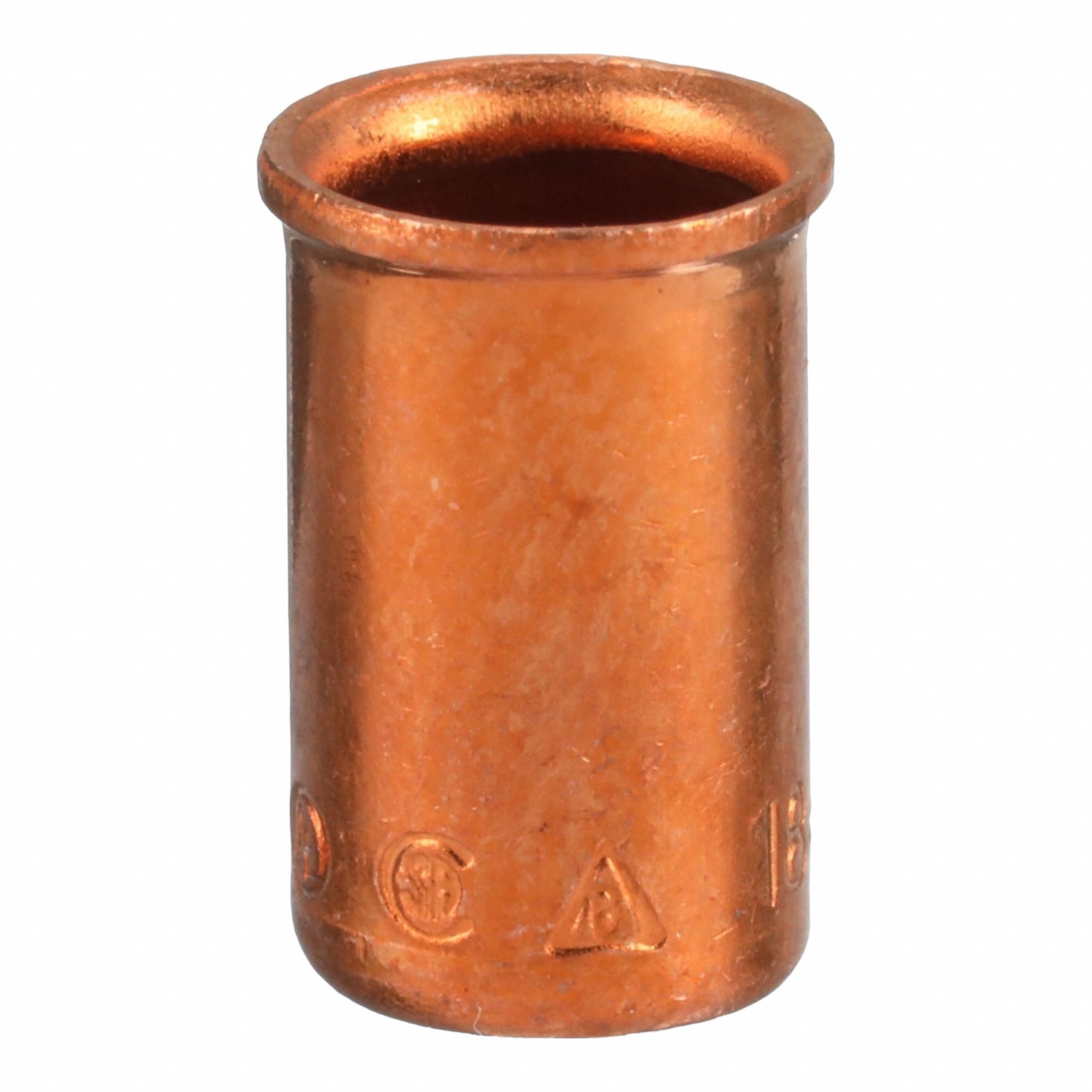 Splice Wire Connectors: Copper, 18 AWG – 10 AWG Wire Size Range, 600 V, 100 PK