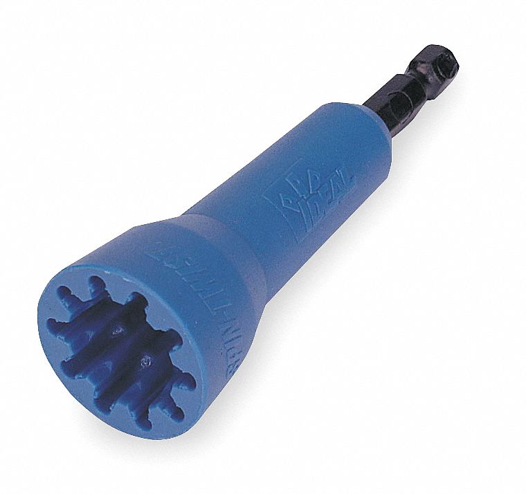 WIRE CONNECTOR SOCKET TOOL