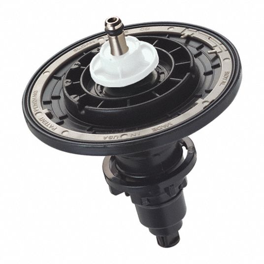 SLOAN Diaphragm Assembly, For Flush Valve Type Automatic, Toilets, 1.6