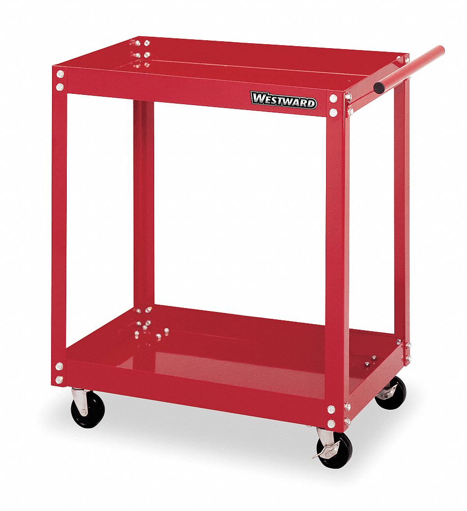 Craftsman deals rolling cart