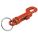 PLASTIC KEY CLIP,L 3 1/2 IN