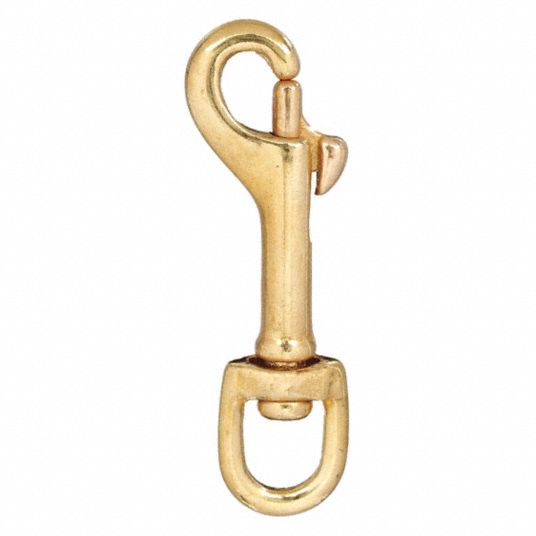 Swivel Snap Hook -  Canada