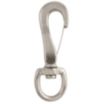 Not Load Rated Economy Spring Snap, Swivel