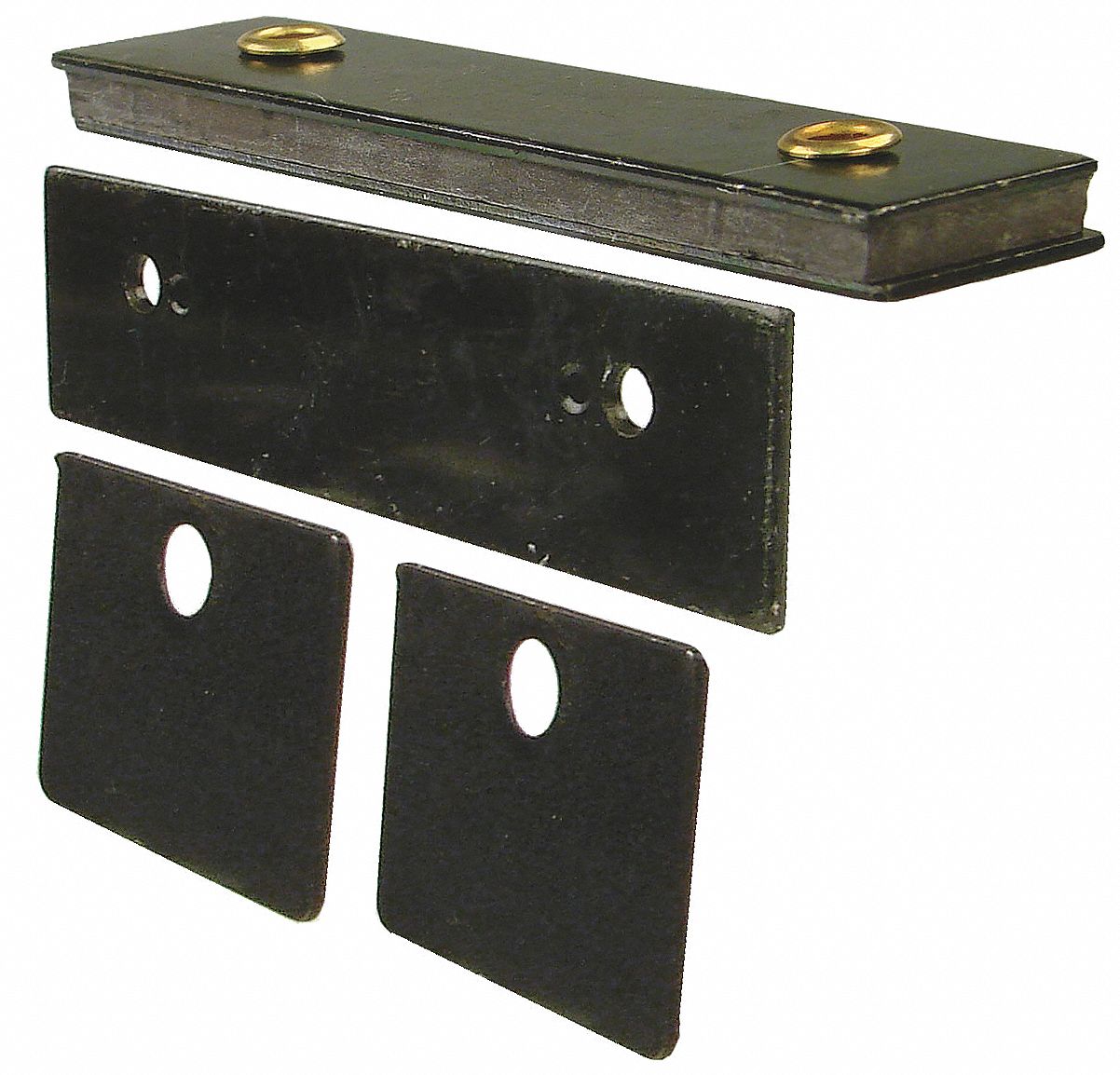 LOQUET D AMOIRE NR ZINC L 5/8 PO