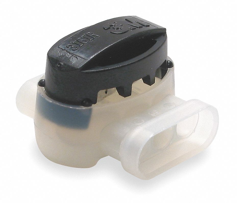 3M Insulation Displacement Connector Single UElement, 3 Ports, 221