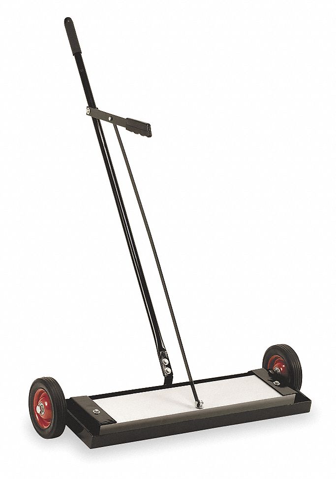 Sweeper,24 In W Grainger