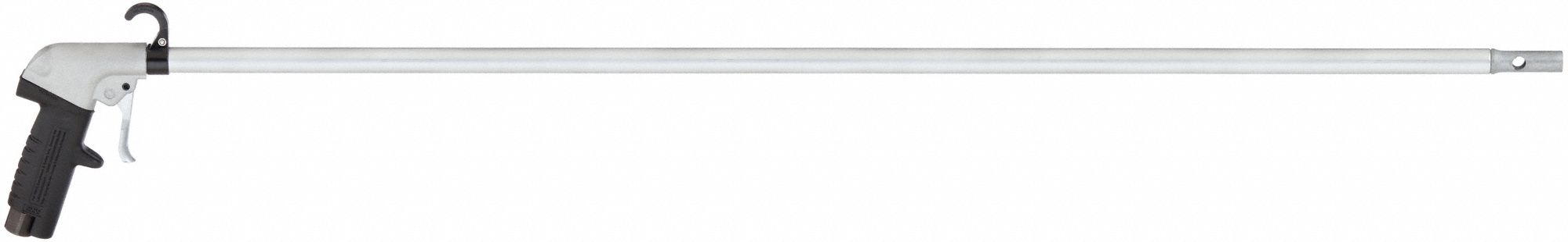 PISTOLET PNEUM SECURITE3/8ENTRE48PO