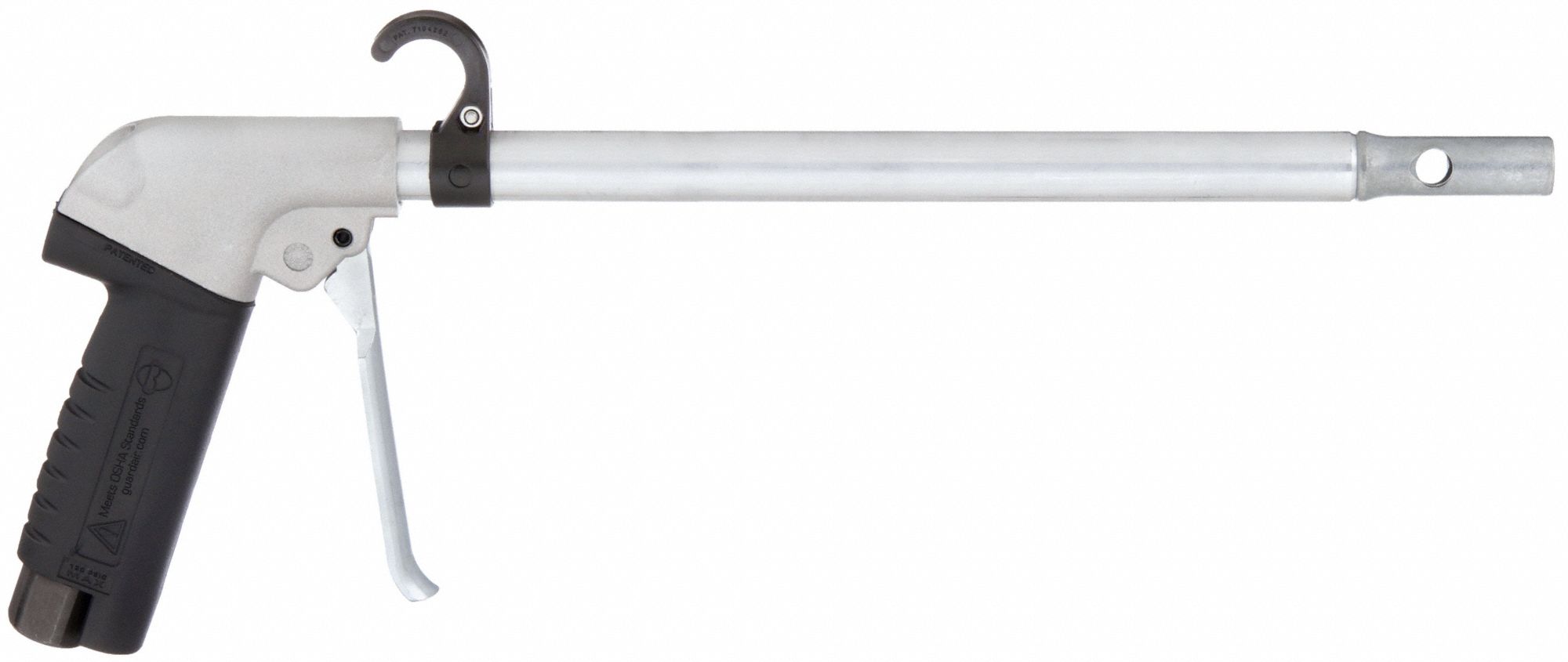 PISTOLET SOUFFLEUR
