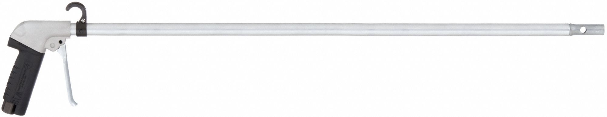 PISTOLET SOUFFLEUR ULTRA 36PO