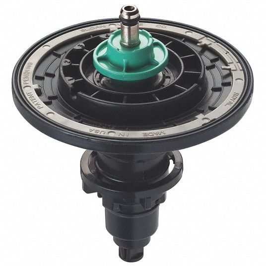 SLOAN Diaphragm Assembly, For Flush Valve Type Automatic, Toilets, 1.28