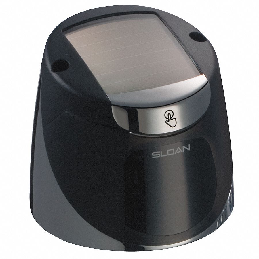 Flush Valve Cover Metal, Plastic