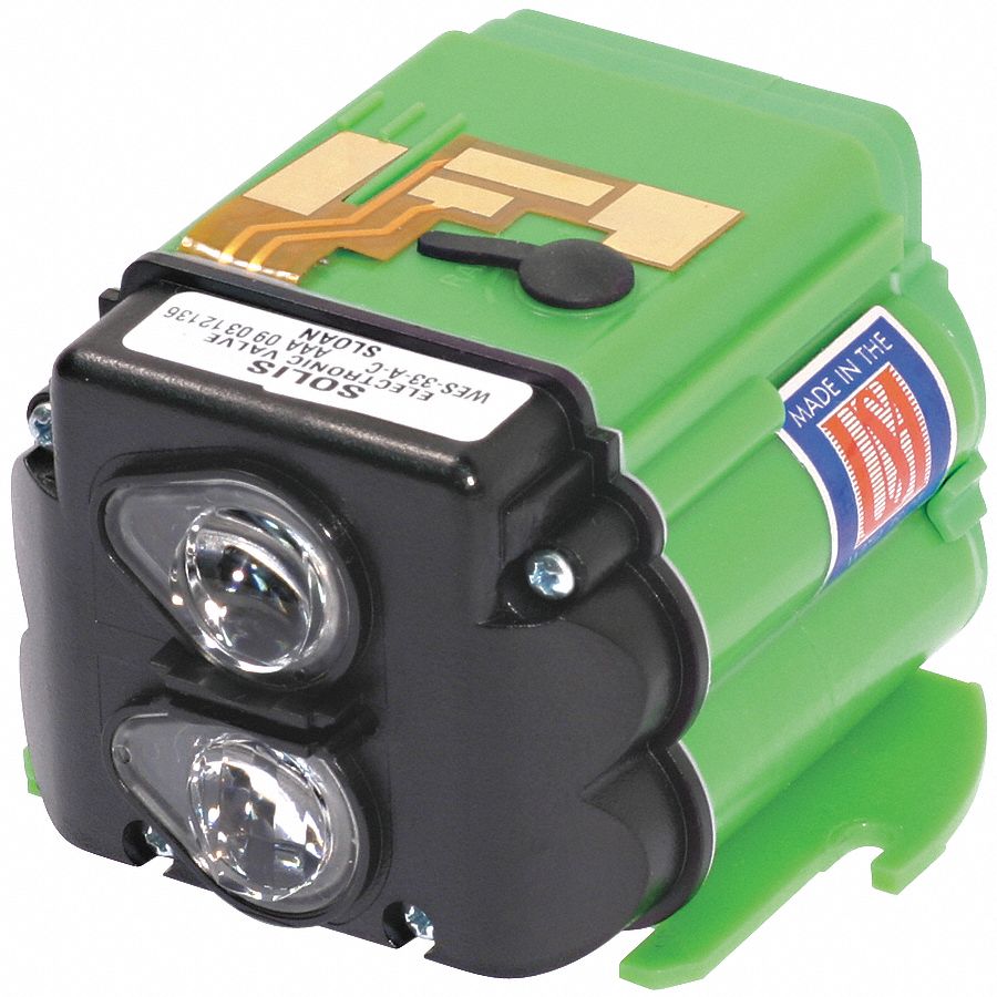 Sensor Assembly: Toilets/Urinals, Plastic