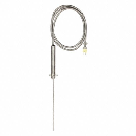 Temperature Probes - Grainger Industrial Supply