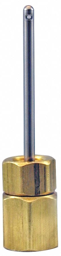 Pressure Gauge Adapters