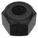 LOCK NUT, NYLON INSERT, 5/16