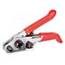 Manual Tools for Poly Cord Strapping