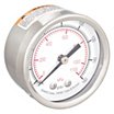 Gauges with Corrosion-Resistant Stainless Steel Case image