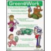 Green @ Work Posters