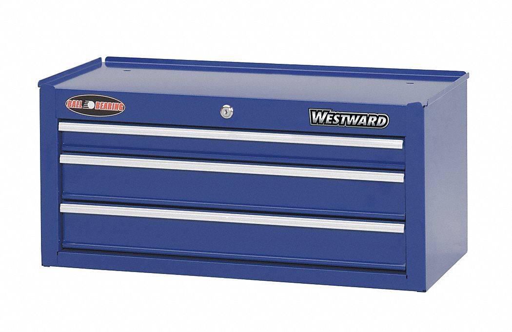 Intermediate Chest - Grainger