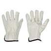 Cowhide Leather Protectors for Class 00 & Class 0 Electrical-Insulating Rubber Gloves image