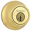 KWIKSET Cylindrical Deadbolts Less Cylinder image
