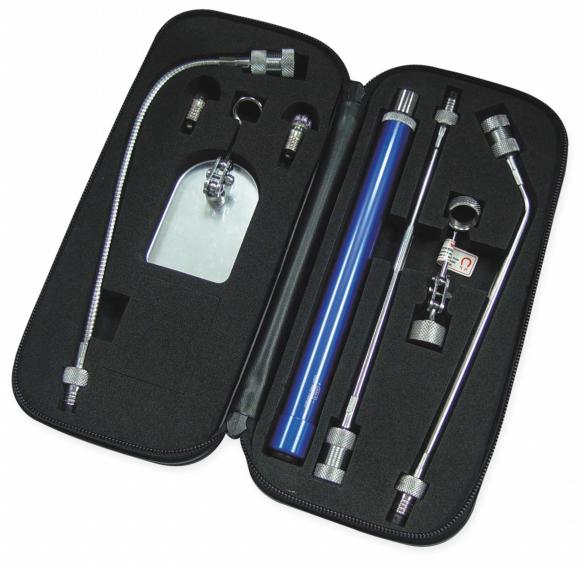 4FPU5 - Inspection Tool Kit 8 Pc
