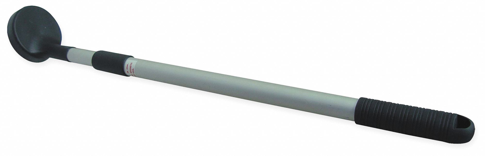 Magnetic Retrieval Tool with Extension