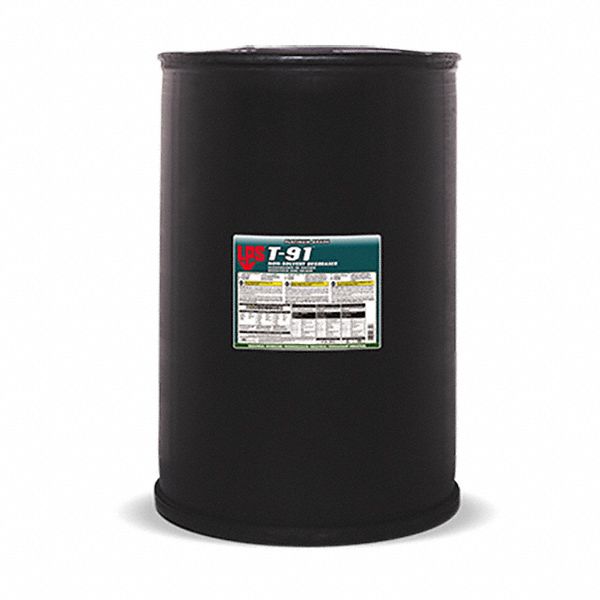 MULTI-PURPOSE CLEANER DEGREASER, WATER BASED, DRUM, 55 GALLON CONTAINER SIZE, CONCENTRATED, A1