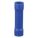 SPLICE CONNECTOR, 14 AWG/16 AWG WIRE SIZE RANGE, UL/CUL LISTED, VINYL, CRIMP, 100 PK