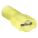 COSSE FEMELLE,JAUNE,12-10AWG,PQ50