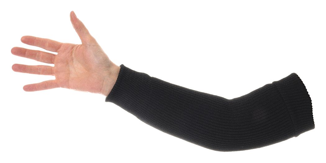 Heat-Resistant Sleeve: Sleeve