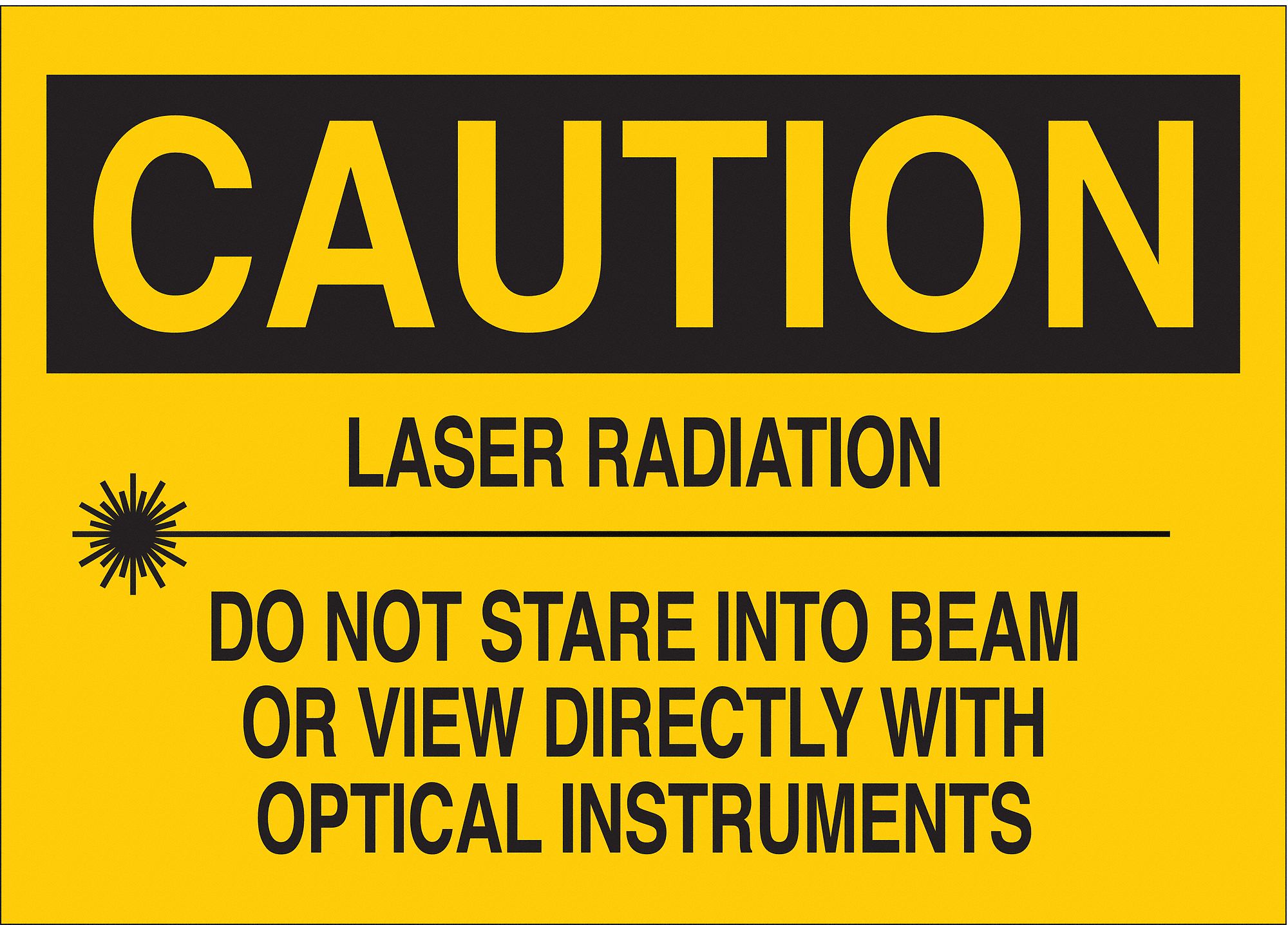 AFF. ATTN. LASER, 10 X 14, NR/JN,