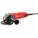 ANGLE GRINDER, CORDED, 120V/7A, 4½ IN DIA, SLIDE, ⅝