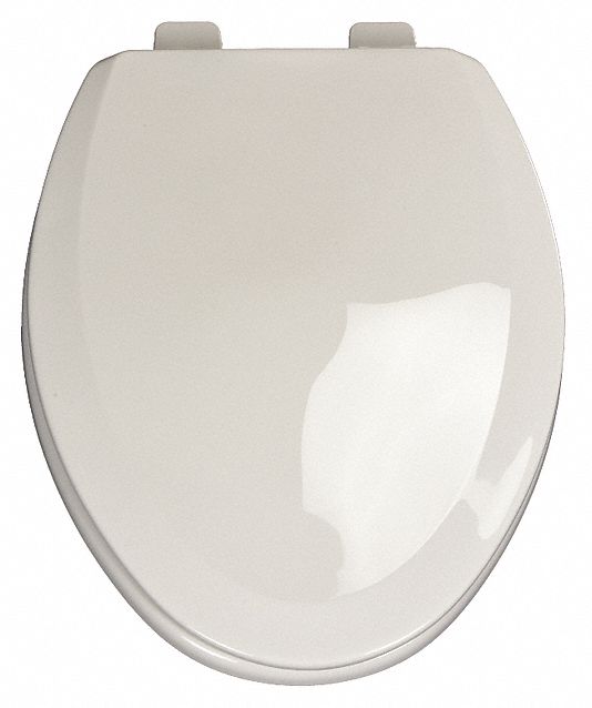 CENTOCO Elongated, Standard Toilet Seat Type, Closed Front Type