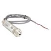 Intrinsically Safe-Rated with Cable & Wire Leads