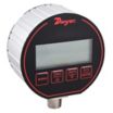 Digital Pressure Gauges with Transmitters