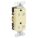 RECEPTACLE, DECORATOR DUPLEX, IVORY, 5-20R, 20 A, 125V AC, 2 POLE/3 WIRE, SCREW TERMINALS