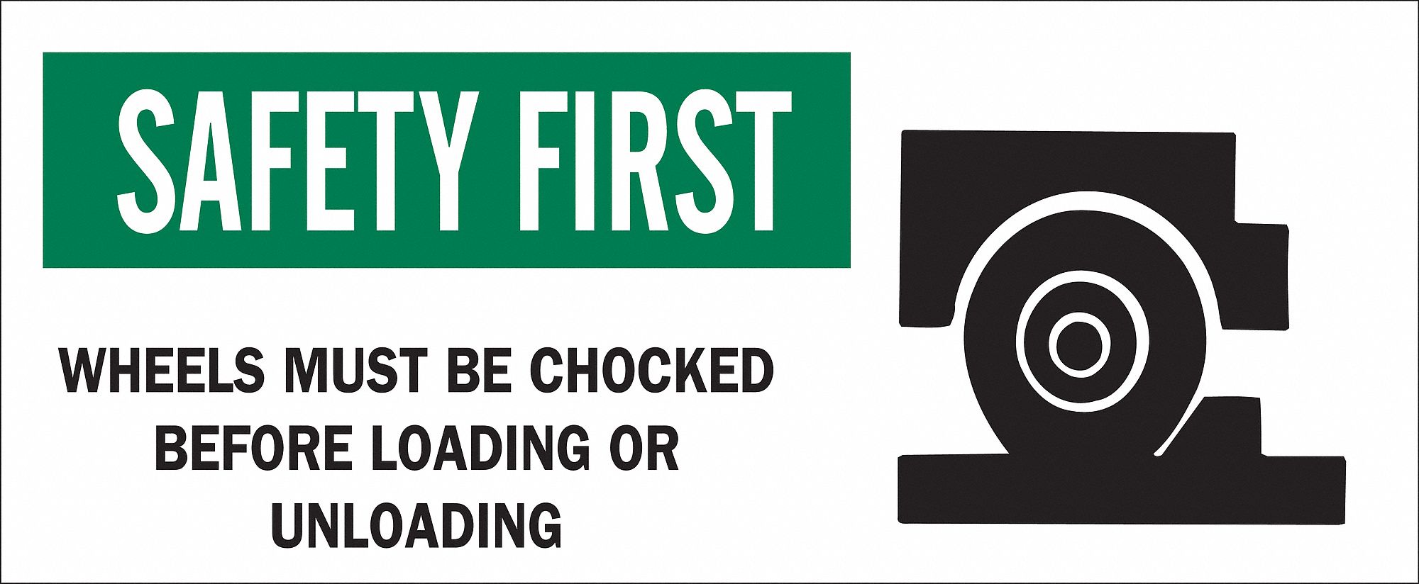 DOCK SIGN, FIBREGLASS, 17 IN WIDTH, 7 IN HEIGHT, WHITE, WITH MOUNTING HOLES